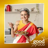 Good Food artwork
