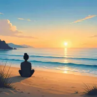 Optimal Living Daily - Personal Development and Self-Improvement artwork
