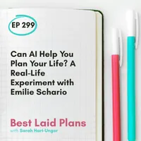 Best Laid Plans artwork