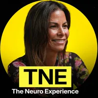 The Neuro Experience artwork