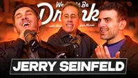We Might Be Drunk artwork