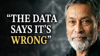 Theories of Everything with Curt Jaimungal artwork