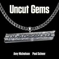 Unspooled artwork