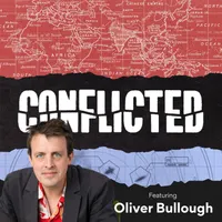 CONFLICTED artwork