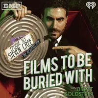 Films To Be Buried With with Brett Goldstein artwork