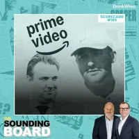 The Sounding Board artwork