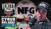 The Fully Vented Podcast artwork