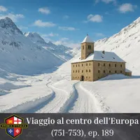 Storia d'Italia artwork