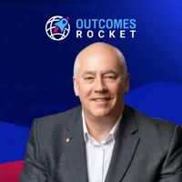 Outcomes Rocket artwork