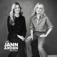 The Jann Arden Podcast artwork