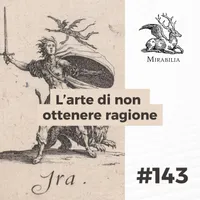 Mirabilia - Il Podcast delle storie straordinarie artwork