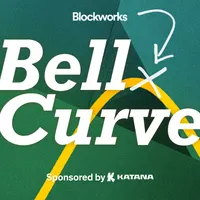 Bell Curve artwork