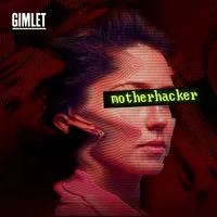 Motherhacker artwork