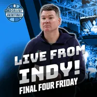 Eye On College Basketball artwork