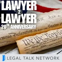 Lawyer 2 Lawyer artwork