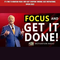 Mindset Reloaded - Brian Tracy Motivation Daily artwork