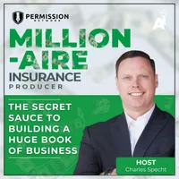 Agency Intelligence: The Insurance Podcast Network artwork