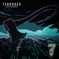 Terrores Nocturnos artwork