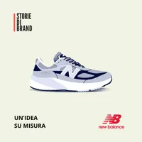 STORIE DI BRAND artwork