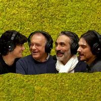 Muschio Selvaggio artwork