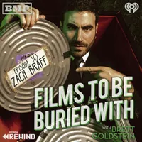 Films To Be Buried With with Brett Goldstein artwork