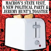 In The News This Week (the Have I Got News For You podcast) artwork