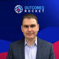 Outcomes Rocket artwork