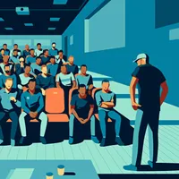 30 for 30 Podcasts artwork