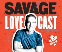 Savage Lovecast artwork