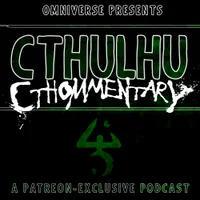 The Call of Cthulhu Mystery Program artwork
