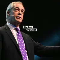 The Rest Is Politics artwork