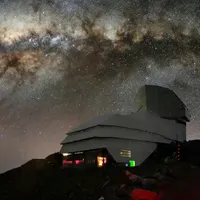 Big Picture Science artwork