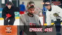 Snow the Goalie: A Flyers Podcast artwork