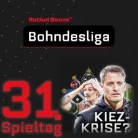 Bohndesliga artwork