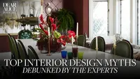 Dear Alice | Interior Design artwork