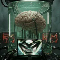 Scary Horror Stories by Dr. NoSleep artwork