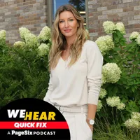 We Hear: Quick Fix by Page Six artwork