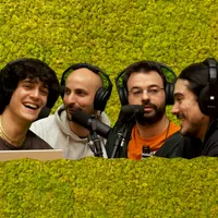 Muschio Selvaggio artwork