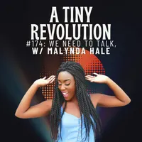 A Tiny Revolution artwork