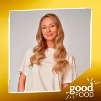 Good Food artwork