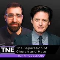 The New Evangelicals Podcast artwork