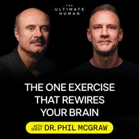 The Ultimate Human with Gary Brecka artwork