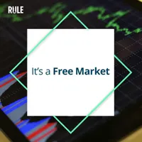 InvestED: The Rule #1 Investing Podcast artwork