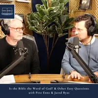 The Bible For Normal People artwork