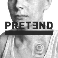 PRETEND artwork