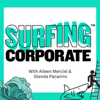 Surfing Corporate artwork