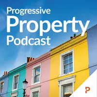 The Progressive Property Podcast artwork
