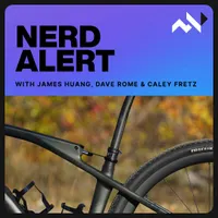 Nerd Alert Podcast artwork