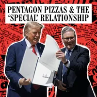 In The News This Week (the Have I Got News For You podcast) artwork