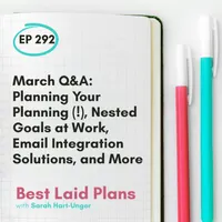 Best Laid Plans artwork